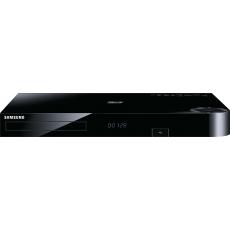 Samsung BD-H8900/EN Blu-ray-Recorder, 3D-fhig, 4K (Ultra-HD), 1000 GB, WLAN