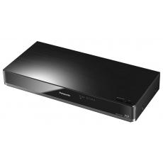 PANASONIC DMR-BST850 Blu-ray Recorder 1 TB Schwarz