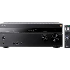 Sony STR-DN1070 AV-Receiver, Hi-Res, 4K, Multiroom, Airplay, DSD, WLAN, Bluetooth, NFC