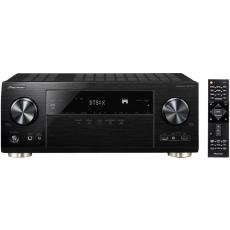 Pioneer VSX-1131 7 AV-Receiver (Hi-Res, Spotify Connect, Spotify, Deezer, Airplay, WLAN, Bluetooth)