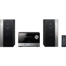 Pioneer X-PM32 Microanlage, Bluetooth, RDS, 1x USB