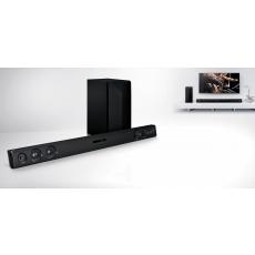 LG LAC553B Soundbar mit Bluetooth