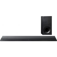 Sony HT-CT390 Soundbar, Bluetooth, NFC, USB