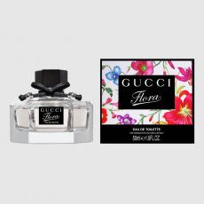 GUCCI Flora Eau de Toilette 50ml