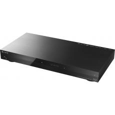 Sony BDP-S7200 Blu-ray-Player, 3D-fhig, 4K UHD-Upscaling (60p), WLAN