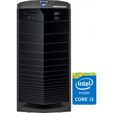 Medion Akoya P2228 Gaming-PC, Intel Core™ i3, 4096 MB DDR3-RAM, 1000 GB Speicher