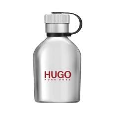 Hugo Boss HUGO Iced Eau de Toilette fr Herren 75 ml