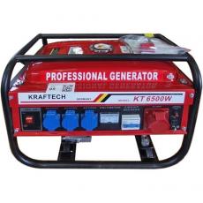 Professional Generator PK6500W