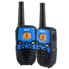 Alecto Electronics FR-27 - Walkie-Talkie