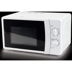 ROYALTY LINE Microwelle max. 1150 W in Wei