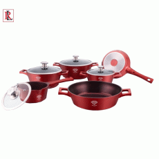 ROYALTY LINE 10-teiliges Topfset