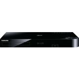 Samsung BD-H8909S/ZG HD-Recorder 1000 GB SAT Twin-Tuner 3D-fhig WLAN