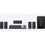 Sony BDV-N5200W Blu-ray Heimkinosystem, 3D