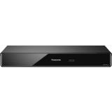 Panasonic DMR-EX97CESK DVD Recorder, 3D-fhig, 1080p (Full HD), 500 GB