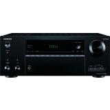 Onkyo TX-NR656 7.2 AV-Receiver (Hi-Res, Spotify, Deezer, Airplay, WLAN, Bluetooth)