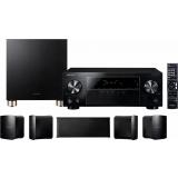 Pioneer HTP-074 5.1 Heimkinosystem (Hi-Res, Bluetooth)