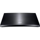 Samsung UBD-K8500 3D Blu-ray-Player, Hi-Res, 3D-fhig, 4K (Ultra-HD), WLAN