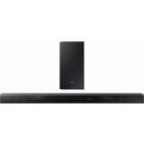 Samsung HW-K850 Soundbar (Multiroom, Bluetooth, WiFi, Spotify, Deezer)