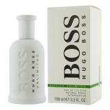 HUGO BOSS BOTTLED UNLIMITED EAU DE TOILETTE FR HERREN 100ML