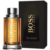 BOSS THE SCENT FOR HIM EAU DE TOILETTE 100ml