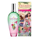 Escada Fiesta Carioca Eau de Toilette fr Damen 100ml