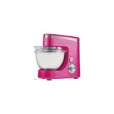 ROYALTY LINE Mixer max. 1400W mit 5 Gang Pink